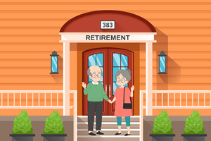 5 Investment Options For Retired Individual