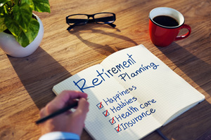 A Step-by-Step Guide to Choosing the Best Retirement Plan