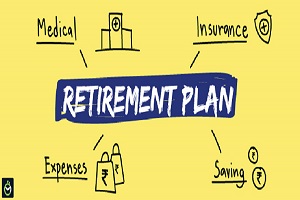 A Guide To Selecting The Best Retirement Plan