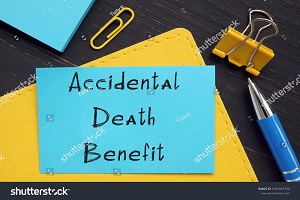 Explanation Of The Accidental Death Benefit