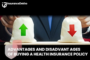 Advantages and Disadvantages of Health Insurance