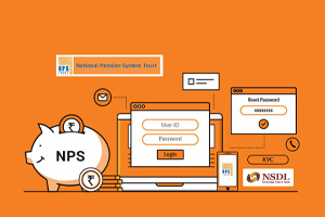 All You Need To Know About NPS Registration And Login Process