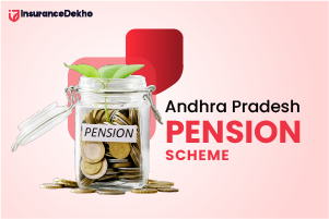 All About Andhra Pradesh Pension Scheme 
