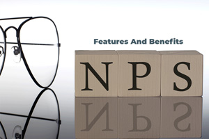 Annuity In NPS:  Features And Benefits