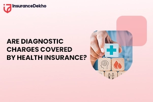 Are Diagnostic Charges Covered by Health Insurance?