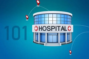Benefits of Having a Large Number of Network Hospitals