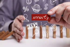 Best 5 Annuity Plans in 2024