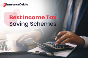 Your Guide to Best Income Tax Saving Schemes in In...
