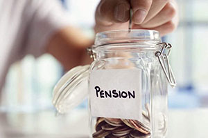  Top Pension Plans in India