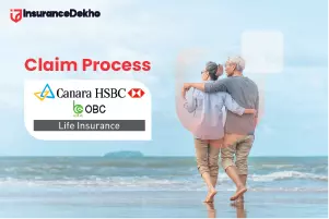Canara HSBC OBC Life Insurance Claim Process