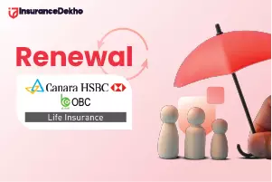 Canara HSBC OBC Life Insurance Renewal