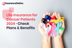 Life Insurance for Cancer Patients