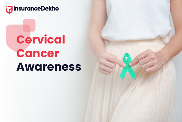 Cervical Cancer Awareness - All You Need to Know