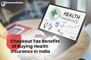 Find Out About The Tax Benefits Of Buying Health I...