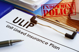 Choosing Between ULIP & Endowment Schemes - A Guide