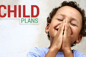 Common Features Of A Child Plan
