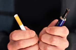 Does E-Cigarettes Increase The Risk Of Stroke In Y...