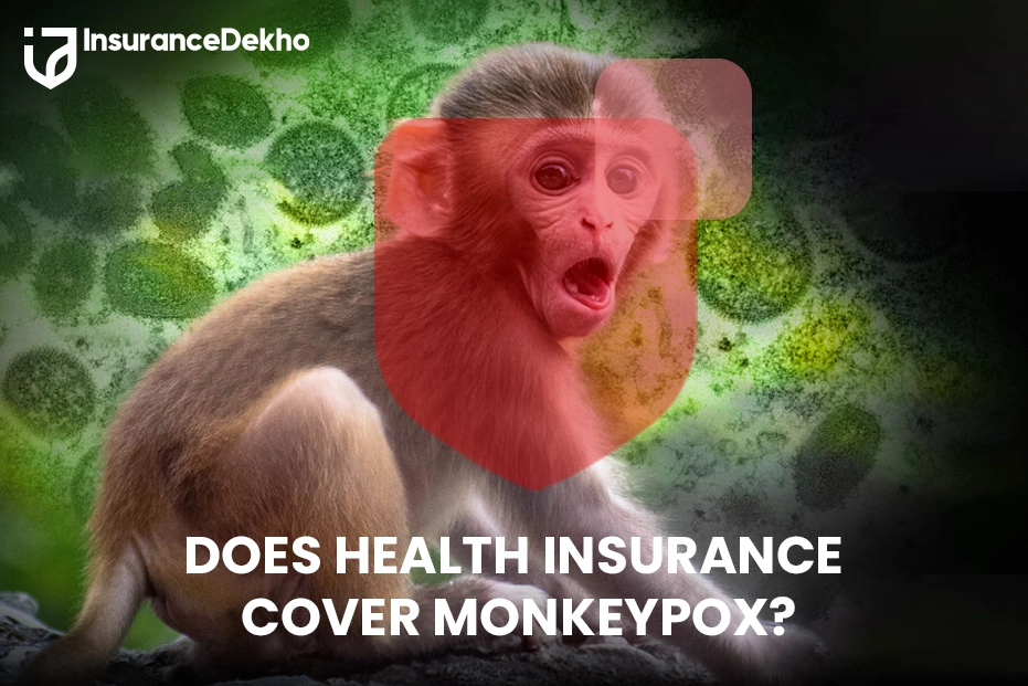 Does Health Insurance Cover Monkeypox