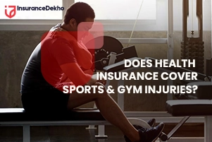 Does Health Insurance Cover Sports & Gym...