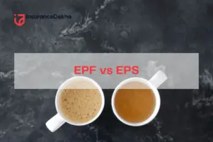  differences between Employee Provident Fund (EPF) and Employee Pension Scheme (EPS)