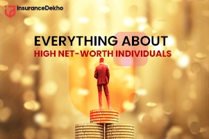 Everything About High Net-Worth Individuals
