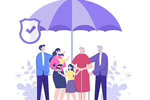 Everything About Non-Linked and Non-Participating Life Insurance Plans