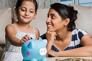 Girl Child Post Office Savings Scheme - Sukanya Samriddhi Yojana
