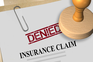 How Can I Avoid Having My Life Insurance Claim Den...
