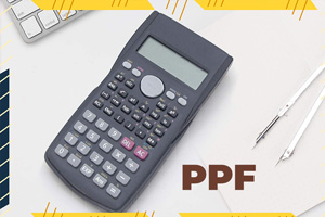How Does A PPF Calculator Function?