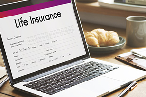 How Can You Purchase A Life Insurance Policy Online?