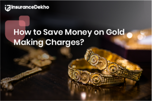 How to Save Money on Gold Making Charges?