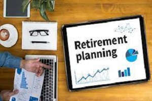 How do we plan for retirement?