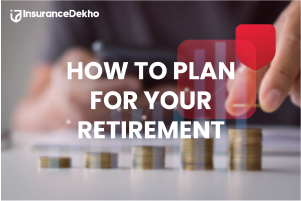 How to Plan for Retirement According to Your Age