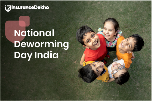 National Deworming Day in India: Understanding Causes, and treatment