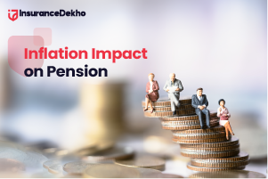 Discover how inflation affects pensions