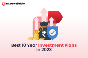 Best 10 Year Investment Plans in 2024