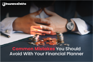 Common Mistakes You Should Avoid With Your Financi...