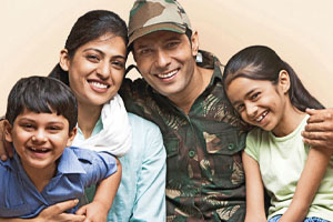 Know All About Life Insurance Plans For Armed Forces