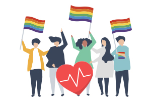LGBTQIA+ Community-Friendly Changes in the Health Insurance Sector 