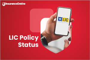 How to Check LIC Policy Status?