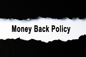 Learn About the Maturity Benefits Of Money Back Policy