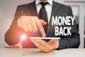 What Is A Money-Back Policy And How It Can Help You.