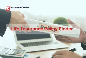 Life Insurance Policy Finder- All You Need To Know