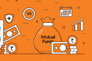Mutual Funds VS Money Back Policy