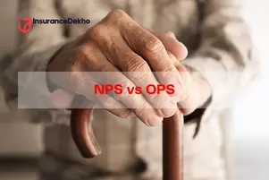 Explore the differences between NPS and OPS