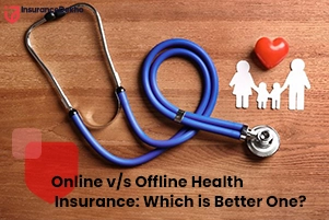 Online vs. Offline Health Insurance: Which Is Better for You?