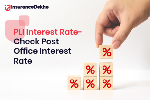 PLI Interest Rate