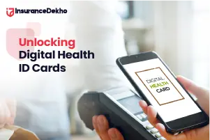 Unlocking Digital Health ID Cards: A Step-by-Step Guide
