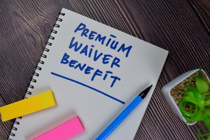 What Are The Benefits Of Purchasing An Income Benefit Rider?