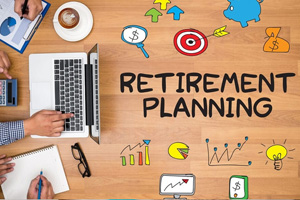 Recognize The Different Types Of Retirement Plans